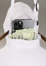 Disney Frozen Olaf Companion Costume Bag Alt 2