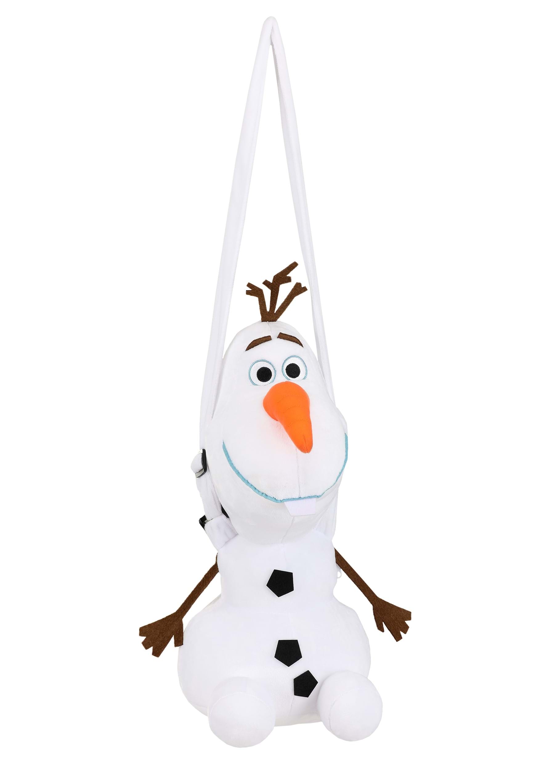 Disney Frozen Olaf Costume Companion Bag | Frozen Accessories