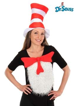 Dr Seuss Deluxe The Cat in the Hat Accessory Kit