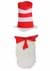Dr Seuss Deluxe The Cat in the Hat Accessory Kit Alt 3
