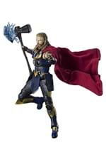 Thor Love Thunder S H Figuarts Thor Figure Alt 1