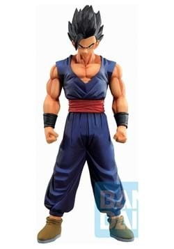 Which Version Of Cell Saga Gohan's Purple Gi Do You Prefer? Blue Belt Or  Red Belt? : r/dbz