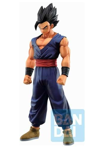 Bandai Spirits Dragon Ball Super: Super Hero Ultimate Gohan Figure