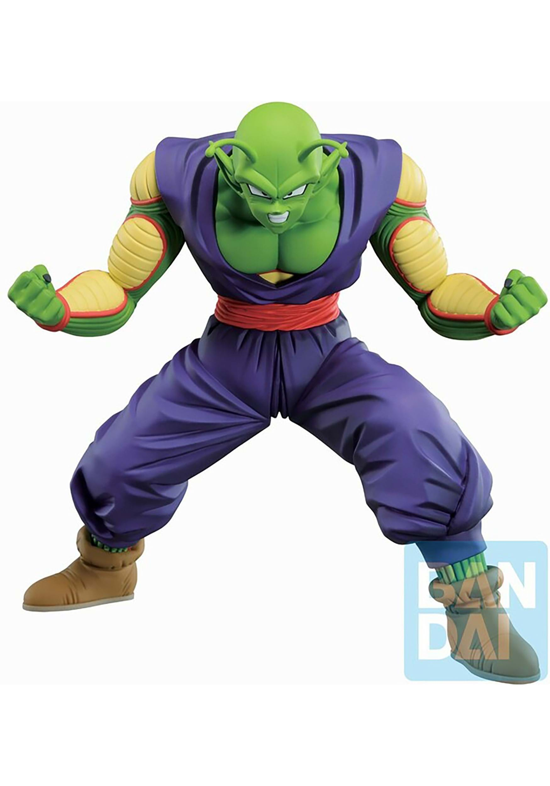 Bandai Dragon Ball Super: Super Hero S.H.Figuarts Piccolo 