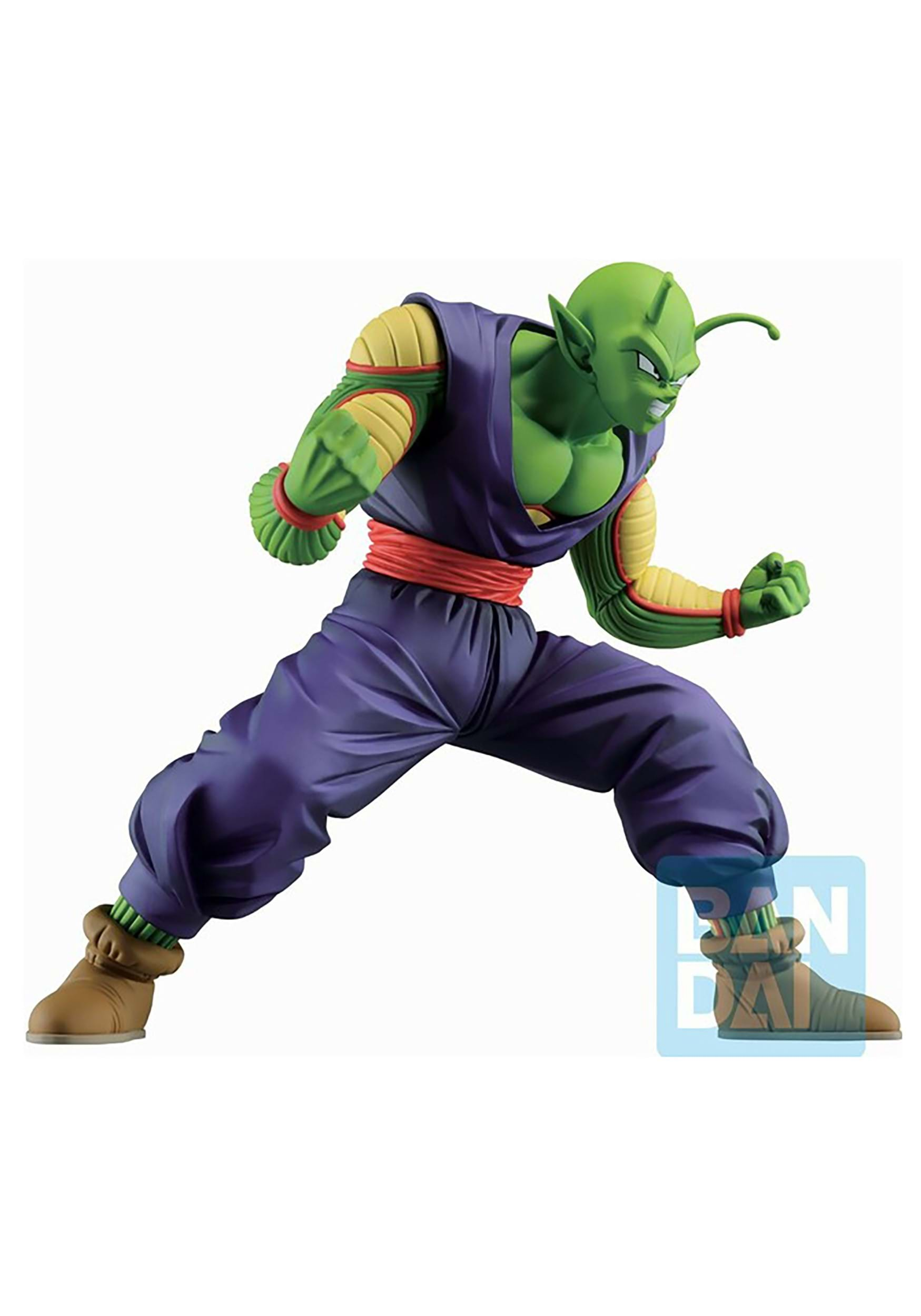 Bandai Spirits Dragon Ball Super Hero Piccolo