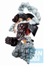 One Piece Monkey D Luffy Wano Country Third Act Statue 2