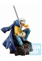 One Piece Wano Country Third Act Trafalgar Law Figure 2