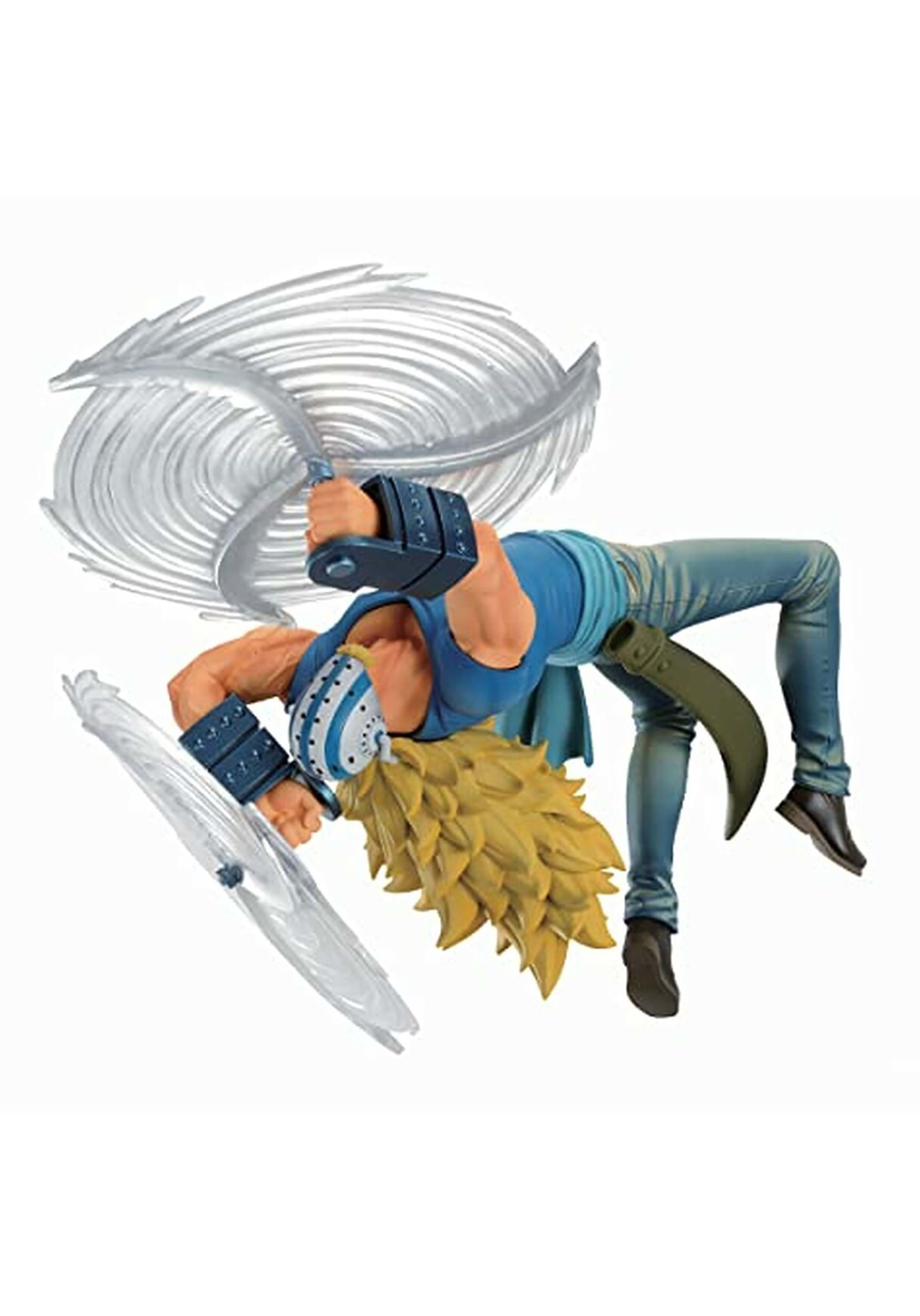 One Piece - Ichibansho - Roronoa Zoro (Wano Country Third Act