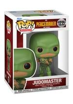 POP TV Peacemaker Judomaster Alt 1