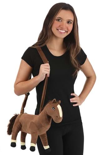 Horse Costume Companion Bag