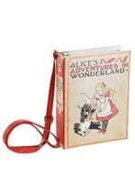 Alice in Wonderland Book Bag Alt 6