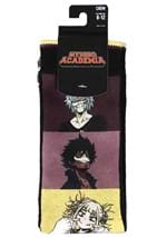 My Hero Academia Dabi Toga Shigaraki Crew Socks Alt 2