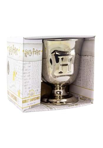 Hogwarts Goblet Mug