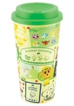 ANIMAL CROSSING TRAVEL MUG