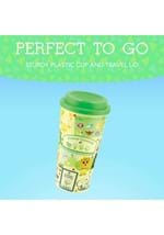 ANIMAL CROSSING TRAVEL MUG Alt 1