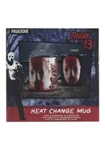 FRIDAY THE 13TH JASON MASK HEAT CHANGE MUG Alt 4