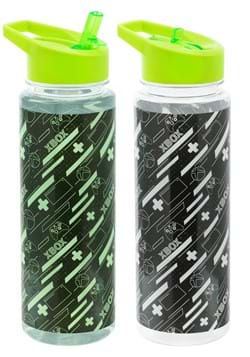 XBOX Color Change Water Bottle