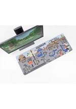 Minecraft World Desk Mat Alt 3