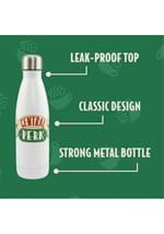 Friends Large Metal Central Perk Water Bottle Alt 3