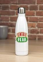 Friends Large Metal Central Perk Water Bottle Alt 1