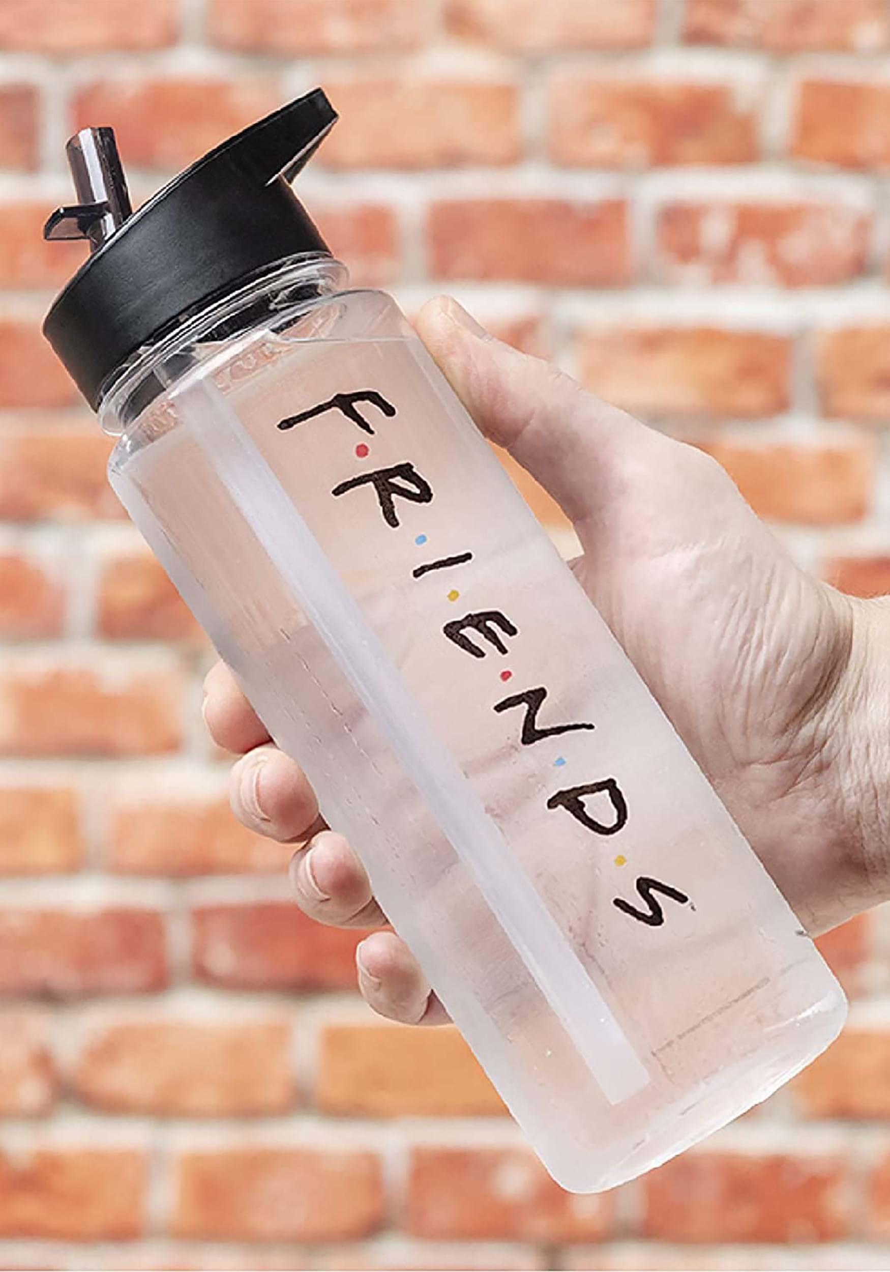 Personalized 30 oz. Handy Tritan Sports Bottle - Qty: 100