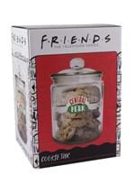 Central Perk Cookie Jar