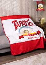 Tapatio 60x48 Throw Blanket Alt 1