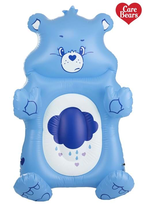 Grumpy Bear Pool Float