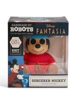 Handmade by Robot Fantasia Sorcerer Mickey Vinyl F Alt 4