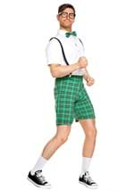 Mens School Nerd Costume