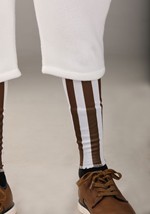 Willy Wonka Child Oompa Loompa Costume Alt 7
