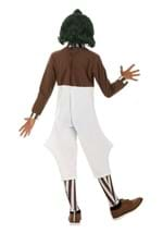 Willy Wonka Child Oompa Loompa Costume Alt 3