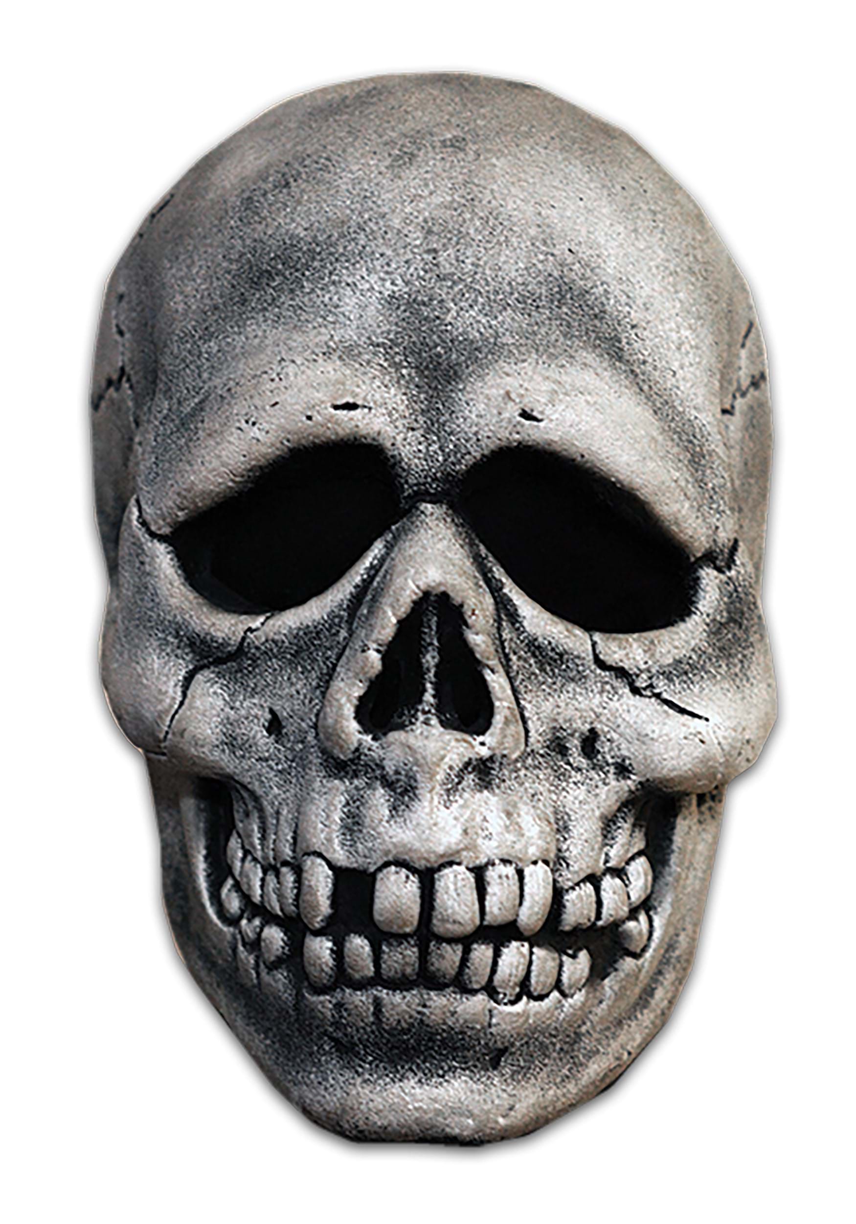 Halloween 3 Adult Skull Mask
