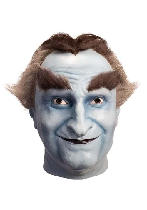 Adult The Munsters Granpa Munster Mask