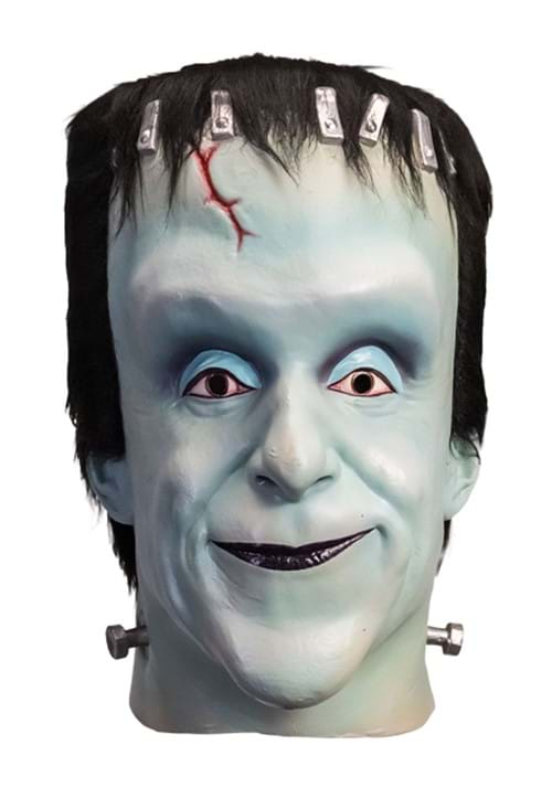 Adult the Munsters Herman Munster Frankenstein Mask