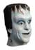Adult the Munsters Herman Munster Frankenstein Mask Alt 2
