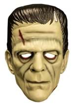 Universal Studios Frankenstein Vacufrom Mask