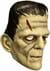Universal Studios Frankenstein Vacufrom Mask Alt2