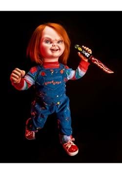 Ultimate Chucky Doll Main