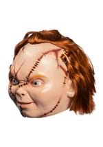 Curse of Chucky Scar Adult Latex Mask Alt 1