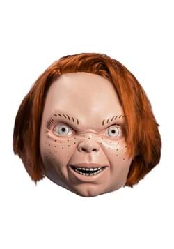 Curse of Chucky Adult Latex Mask