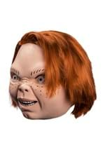 Curse of Chucky Adult Latex Mask Alt 2