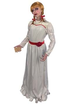 Womens The Conjuring Annabelle Costume Dress