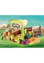 Playmobil Spirit Lucky & Spirit w/ Horse Stall Alt 2