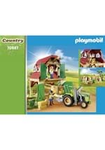 Playmobil Country Farm with Small Animals Alt 7