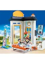 Playmobil Pediatrician Starter Pack Alt 2