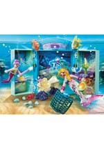 Playmobil Magical Mermaid Play Box Alt 2