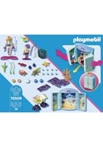 Playmobil Magical Mermaid Play Box Alt 1