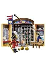 Playmobil Pirate Adventure Play Box