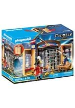 Playmobil Pirate Adventure Play Box Alt 2